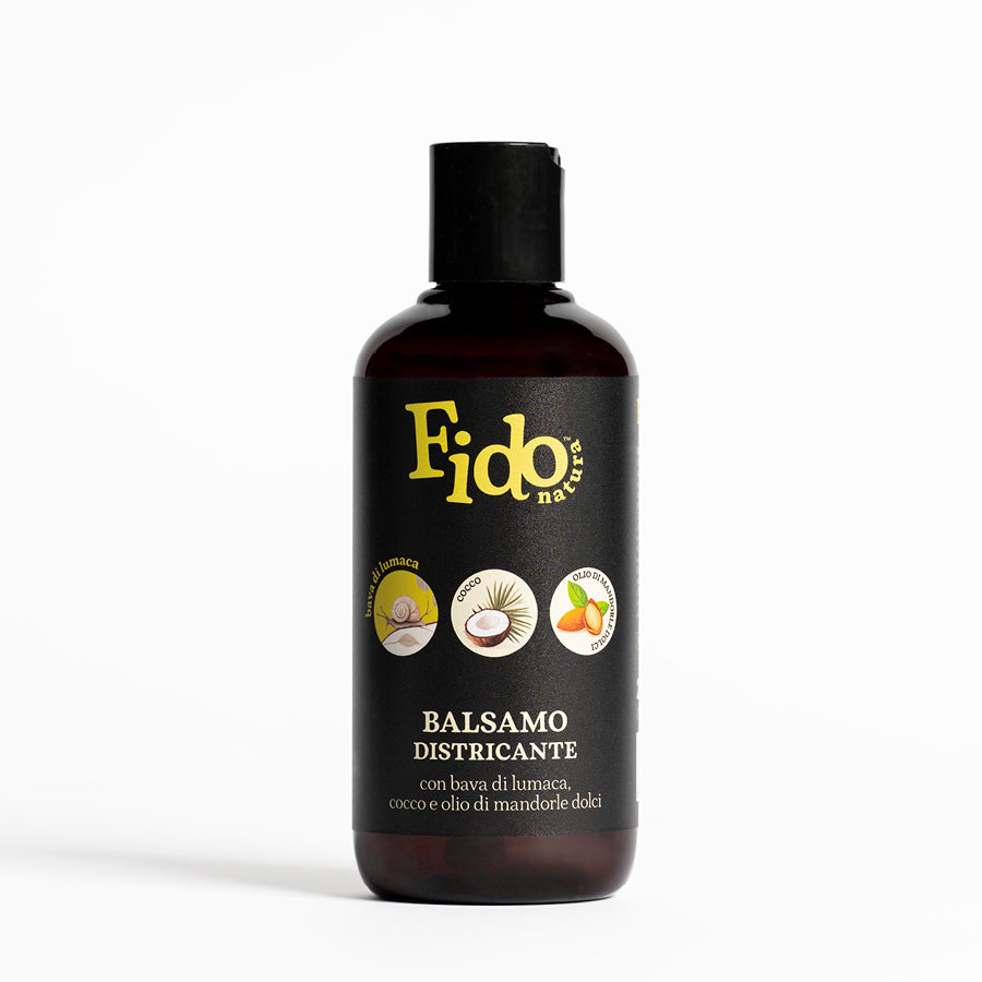 Balsamo districante
